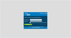 Desktop Screenshot of carflowmanager.be